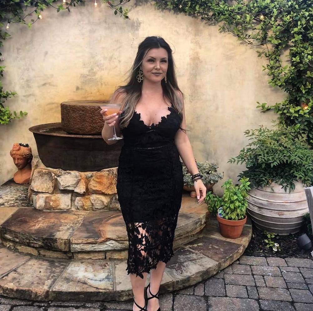 Meet your Posher, Brittany